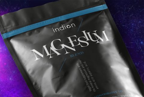 magnesium