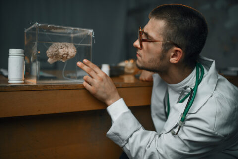 brain boosting